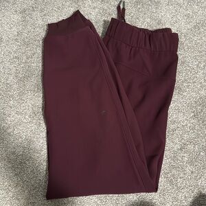 Lululemon joggers
